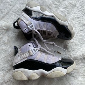 Kids Jordan Shoes